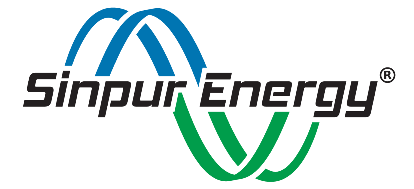 Sinpur Energy